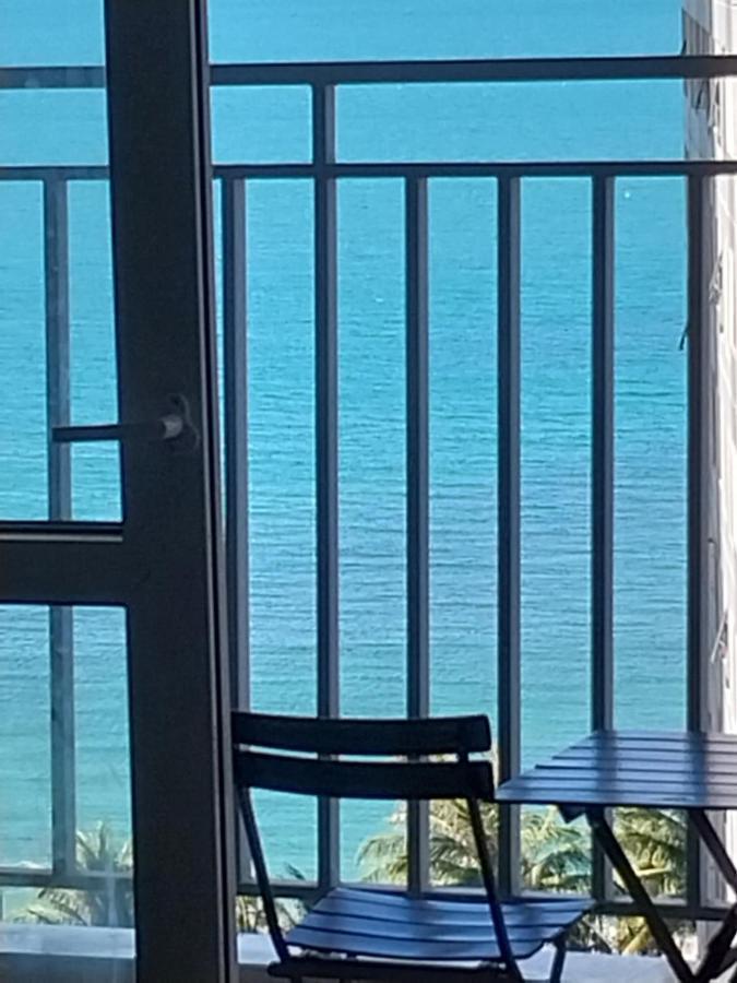 Le Basile - Seaview Apartment Nha Trang Exterior foto